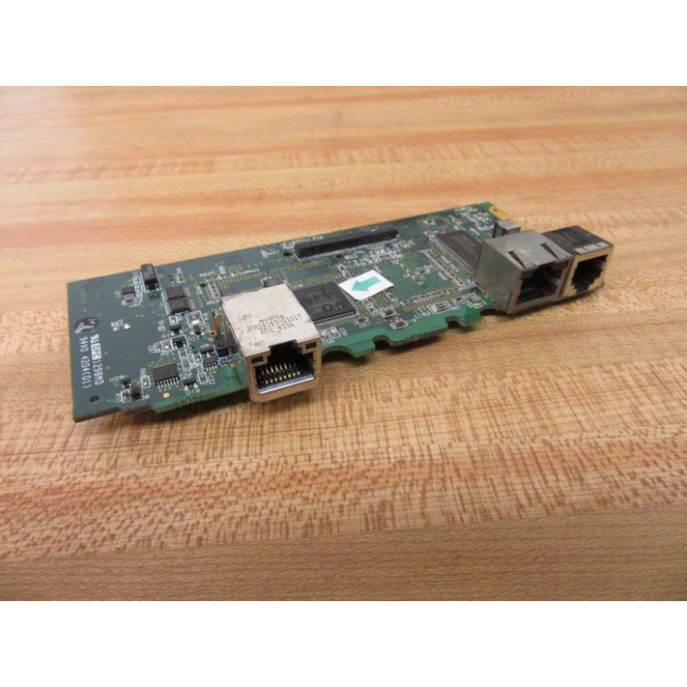 Schneider 52045340 RS-485 Network Board 52045339 Non-Refundable - Parts Only