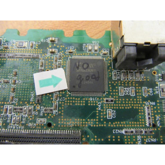 Schneider 52045340 RS-485 Network Board 52045339 Non-Refundable - Parts Only