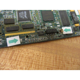 Schneider 52045340 RS-485 Network Board 52045339 Non-Refundable - Parts Only