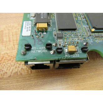 Schneider 52045340 RS-485 Network Board 52045339 Non-Refundable - Parts Only