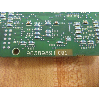 96389891 Circuit Board 96389891 C01 - Used