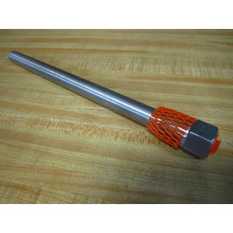 L89P-304SS Thermowell L89P304SS - New No Box