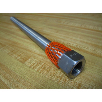 L89P-304SS Thermowell L89P304SS - New No Box