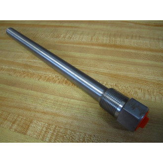L89P-304SS Thermowell L89P304SS - New No Box