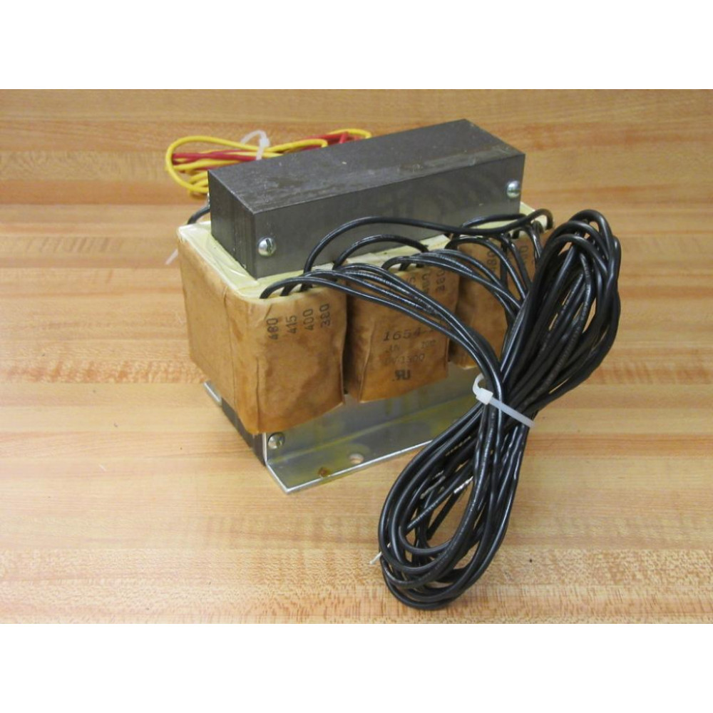 1654-11 Transformer 165411 DV-130Q - New No Box