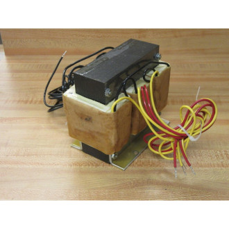1654-11 Transformer 165411 DV-130Q - New No Box