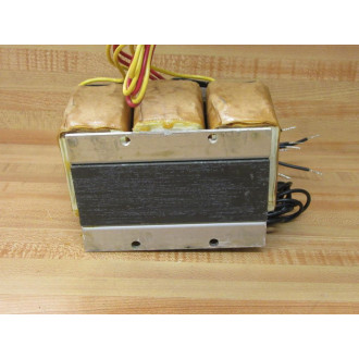 1654-11 Transformer 165411 DV-130Q - New No Box