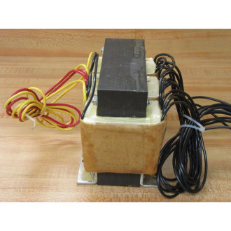 1654-11 Transformer 165411 DV-130Q - New No Box