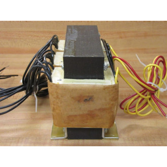 1654-11 Transformer 165411 DV-130Q - New No Box