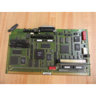 Allen Bradley 98135-438 Circuit Board 98135438 Non-Refundable - Parts Only