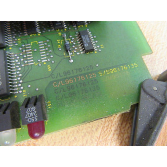 Allen Bradley 98135-438 Circuit Board 98135438 Non-Refundable - Parts Only