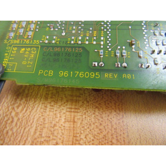 Allen Bradley 98135-438 Circuit Board 98135438 Non-Refundable - Parts Only
