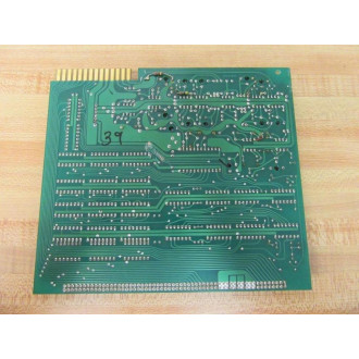 174 A 019 Circuit Board 174A019 - Parts Only
