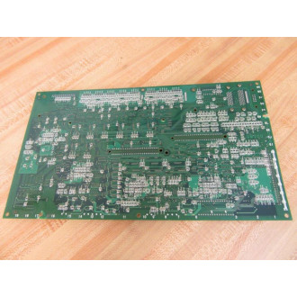 UM200D Circuit Board - Used