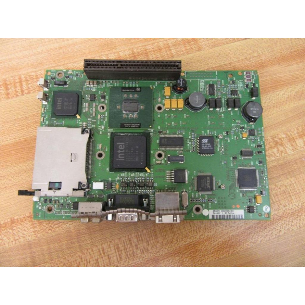 Kalex 14882 Circuit Board 14003 - Parts Only