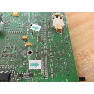 Kalex 14882 Circuit Board 14003 - Parts Only