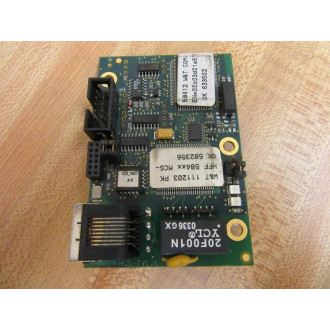 MCS-IV1.1 Circuit Board MCSIV11 Non-Refundable - Parts Only