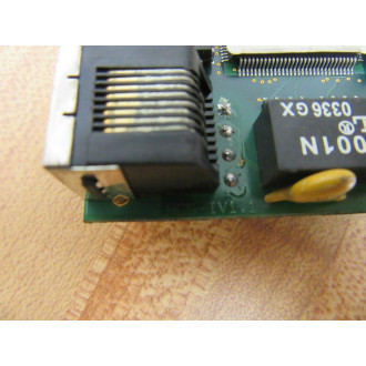 MCS-IV1.1 Circuit Board MCSIV11 Non-Refundable - Parts Only