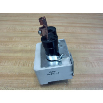 Struthers Dunn M35AA-120VAC Displacement Relay 12N667 - Used