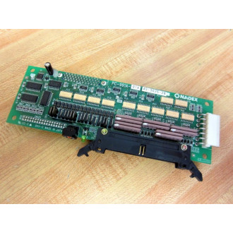 NADEX PC-991A-01A Circuit Board A5-3025-28 - New No Box