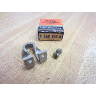 Westinghouse 537-B Heater Element 537B