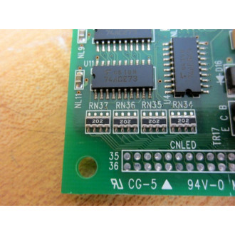 NADEX PC-991A-01A Circuit Board A5-3025-28 - New No Box