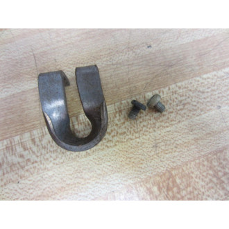 Westinghouse 537-B Heater Element 537B