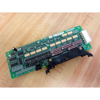 NADEX PC-991A-01A Circuit Board A5-3025-28 - New No Box