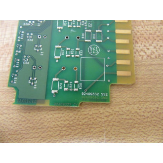 4046B786 Circuit Board 132925 - Used