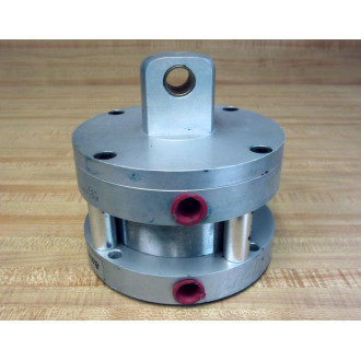 Bimba FO-1251.5-1 Flat-1 Cylinder FO125151 - Used