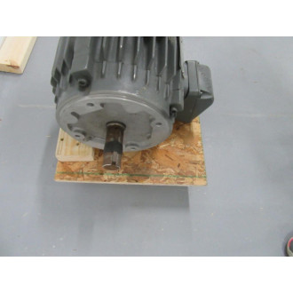 Zenar 0050C-XBAN-0017 Motor 0050CXBAN0017 1800RPM 5HP - New No Box