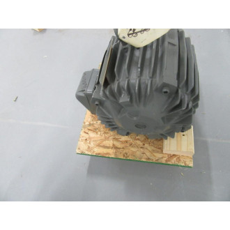 Zenar 0050C-XBAN-0017 Motor 0050CXBAN0017 1800RPM 5HP - New No Box