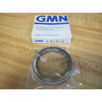 GMN M50x62x10 Seal