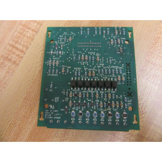 Allen Bradley 74104-361-51 Circuit Board 7410436151 Rev.0674104-360-04 - Used