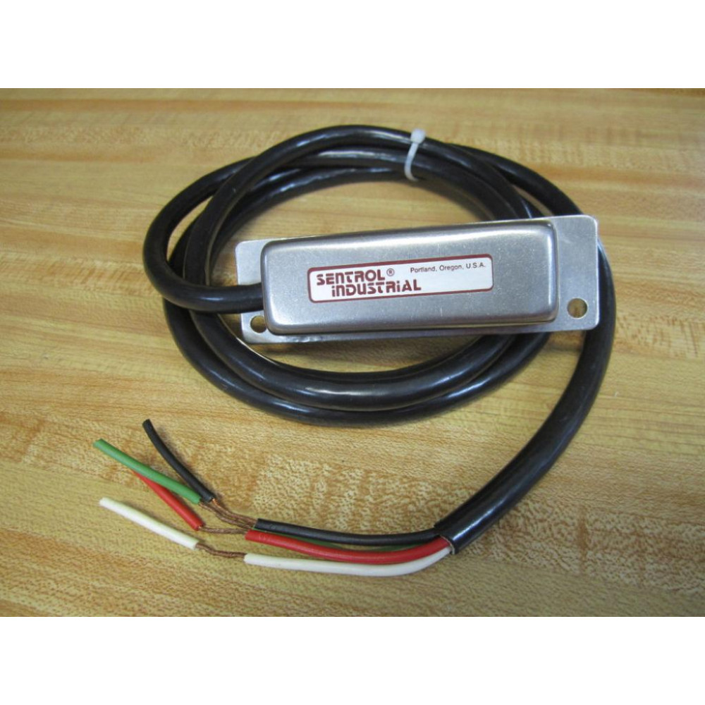 Sentrol 121145 Sensor Block Cable - New No Box