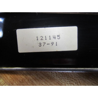 Sentrol 121145 Sensor Block Cable - New No Box