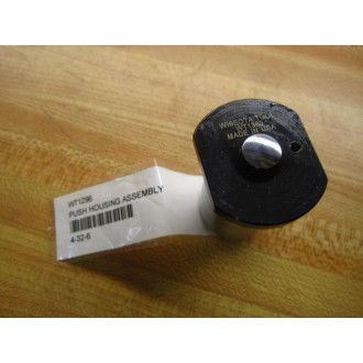Wissota Tool WT1380 Push Housing Assy. WT1378 - New No Box
