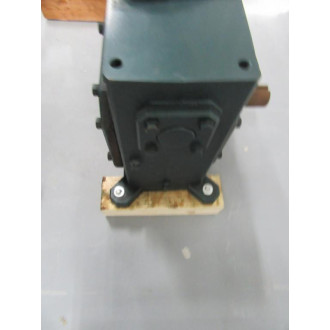 Flexaline TMQ1525-2 Groove Gear TMQ15252 - New No Box
