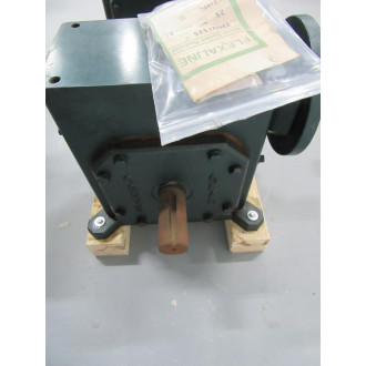 Flexaline TMQ1525-2 Groove Gear TMQ15252 - New No Box