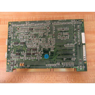 SBC-400 Circuit Board 486SXDXDX2DX4 - Used