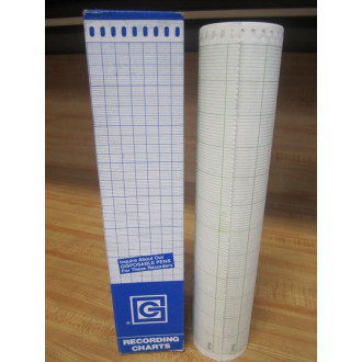 Graphic Controls 00262048 Recording Charts