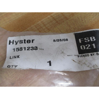 Hyster 1581233 Link