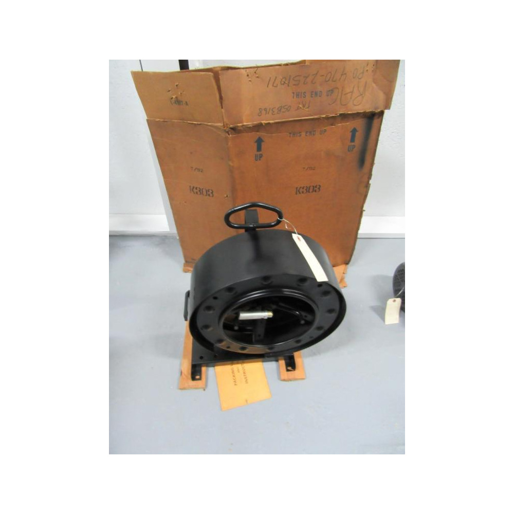 New York Blower IM-170 05B3168