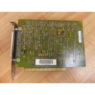Allen Bradley 96058897 Circuit Board 960588 - Used