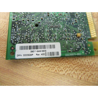 Diamond 28230095-003 Circuit Board 29011-945-3803 - Used