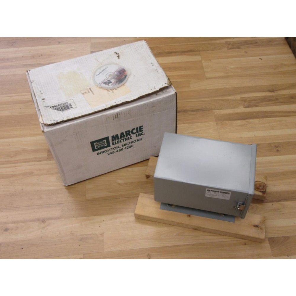 Marcie Electric F1500E Transformer F1500E