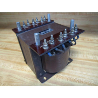 Yuasa Tuusinki Kogyo 7074 Transformer - Used