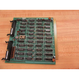 Toyoda TP-2283-2 Circuit Board TP22832 - Parts Only