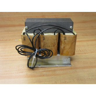1654-12 Transformer 165412 - New No Box