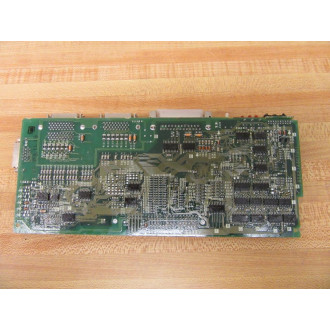 Mitsubishi BD627A807G51 Circuit Board BD627A807G51A - Used